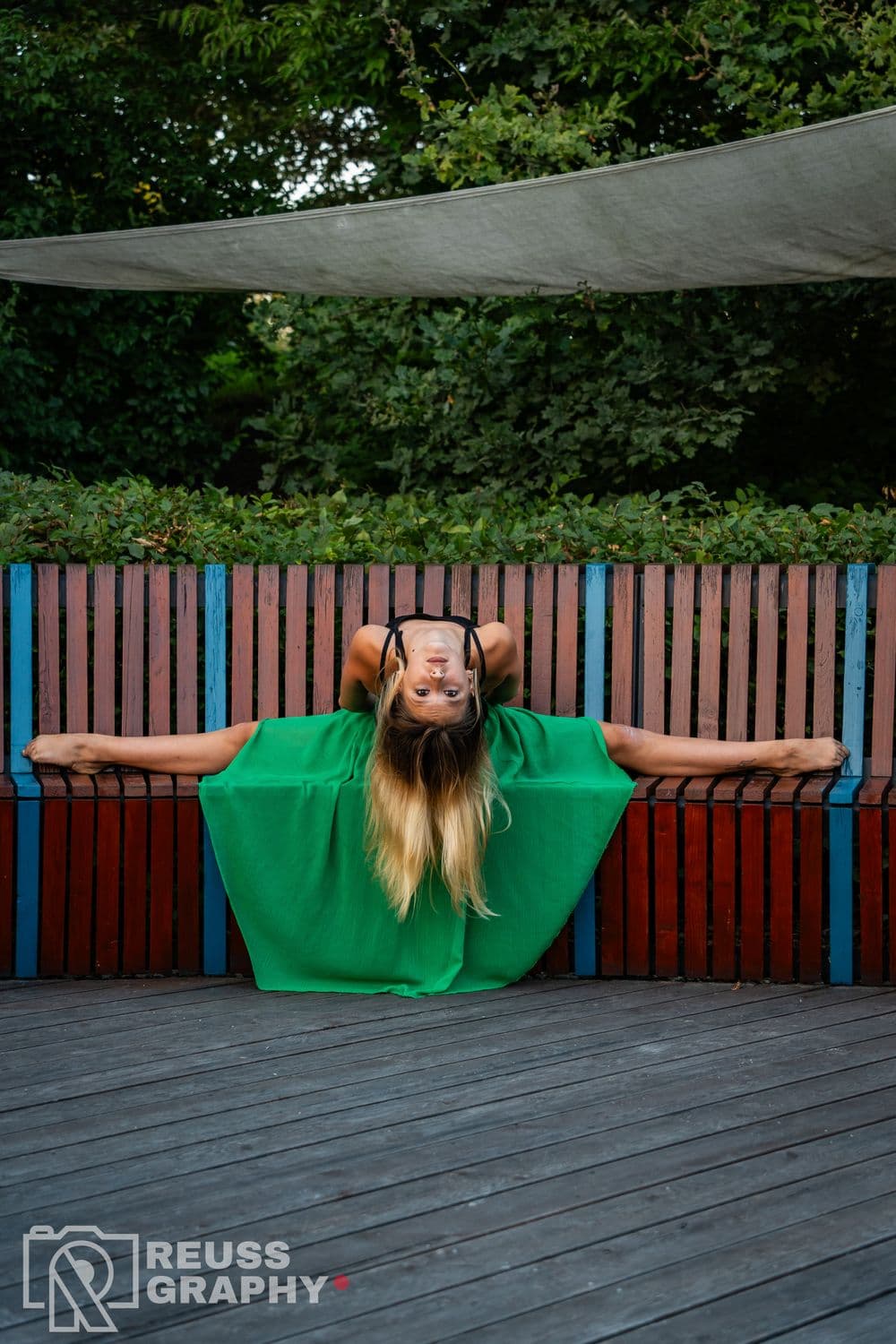 Tatiana Roda, zdjęcie 2