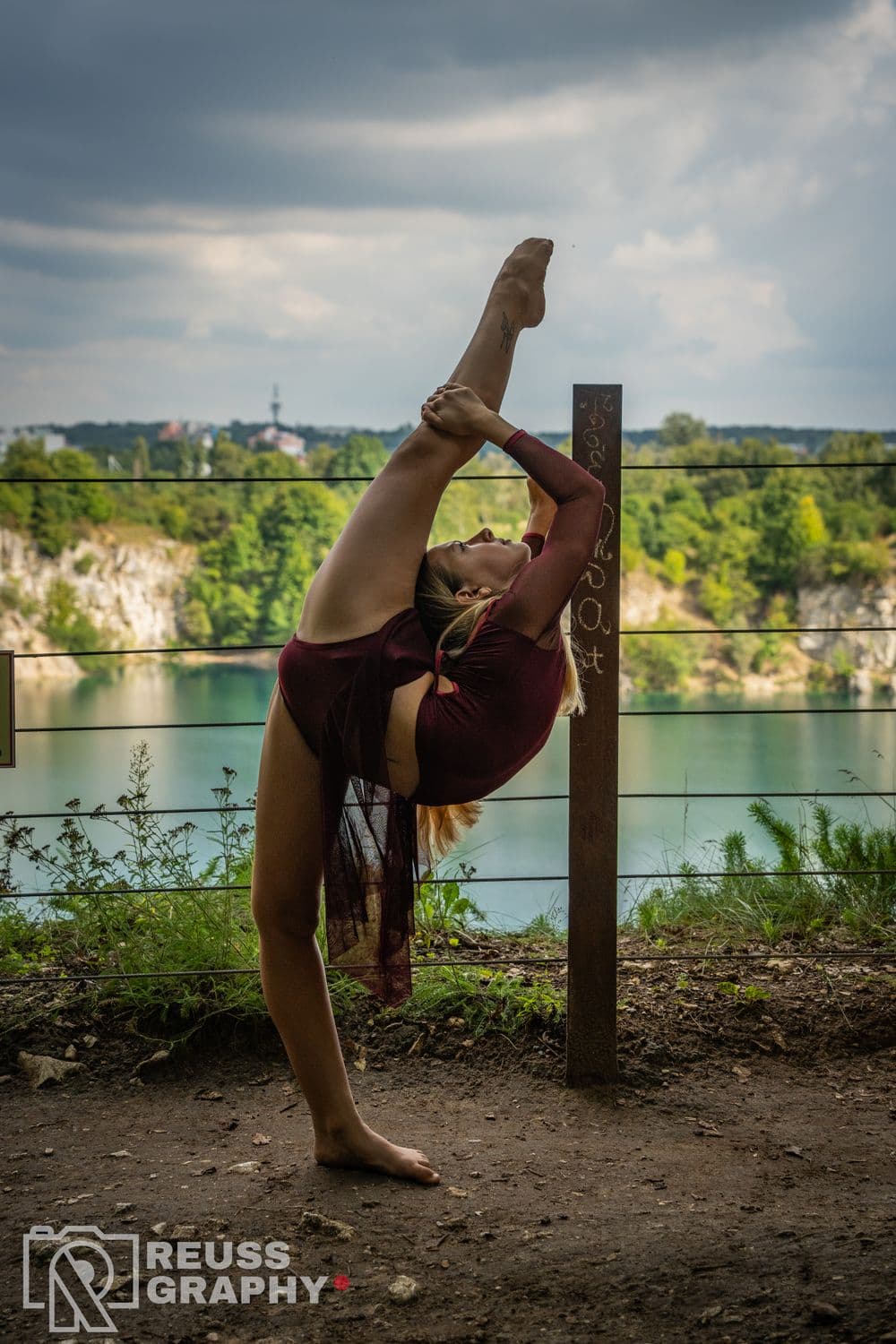 Tatiana Roda, zdjęcie 12