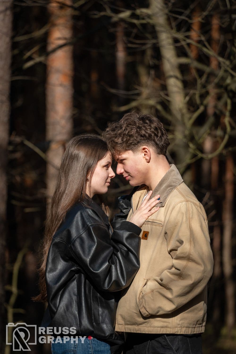 Karolina & Kuba, zdjęcie 7