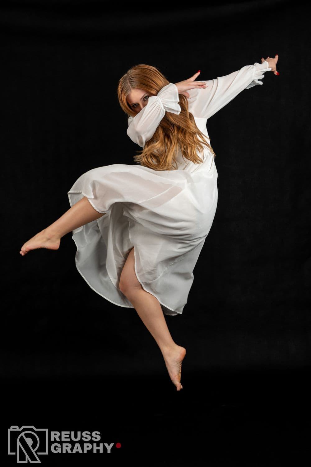 Julia Szymacha, zdjęcie 6