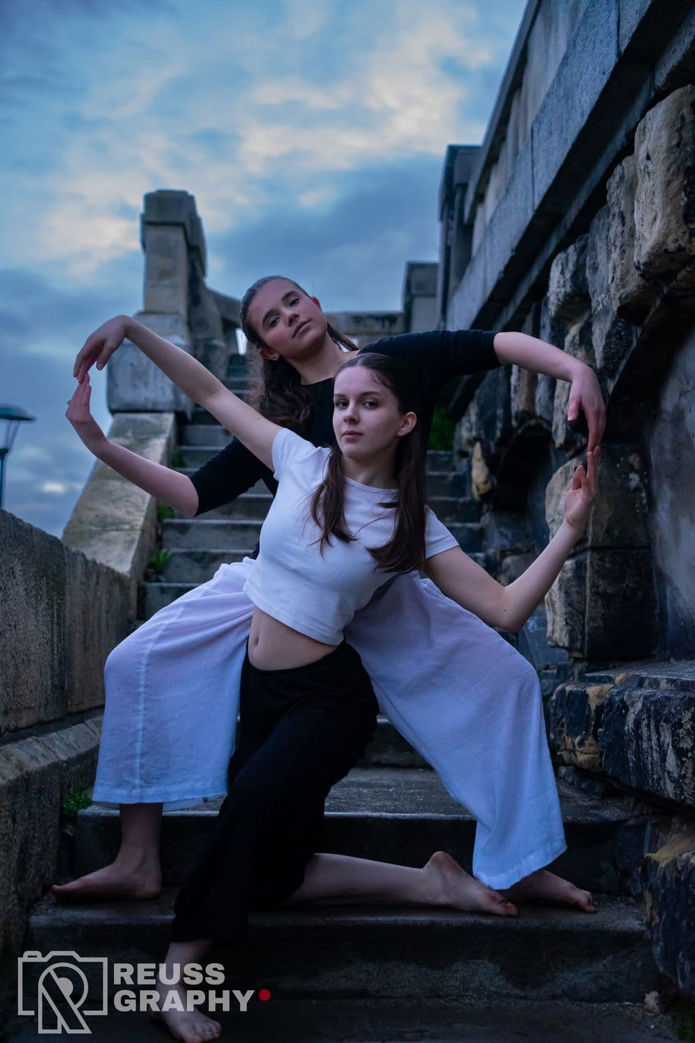 Karolina & Marysia, zdjęcie 3