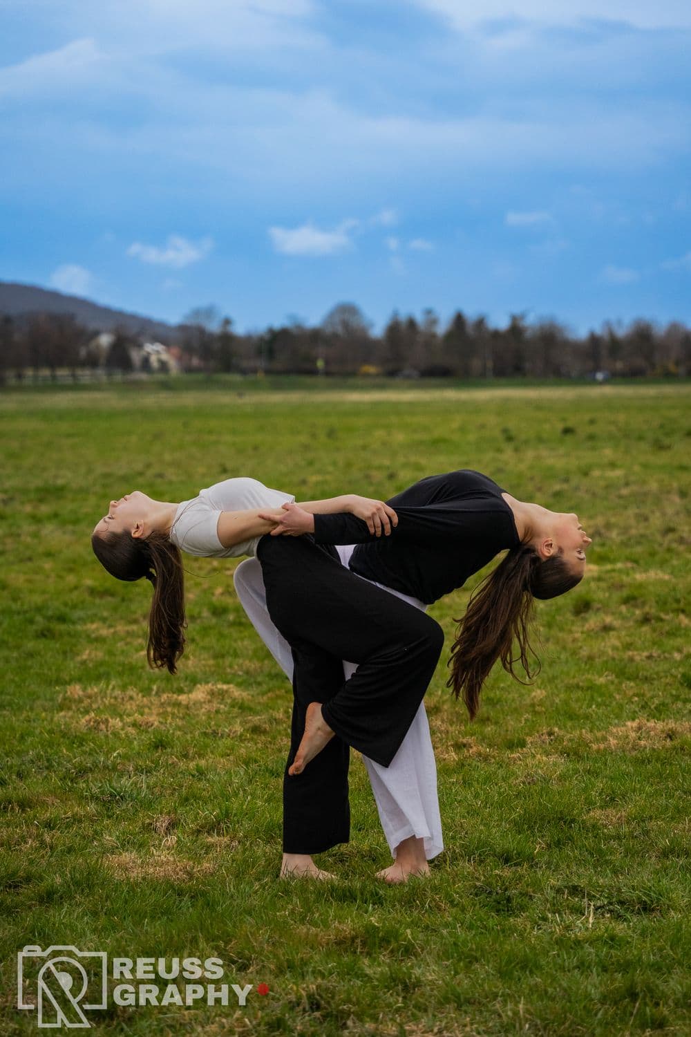 Karolina & Marysia, zdjęcie 19