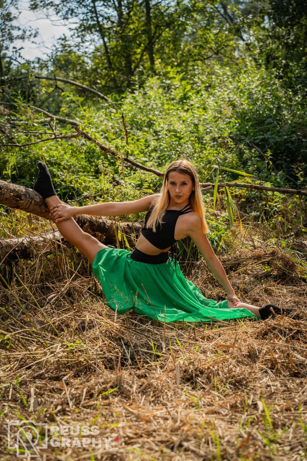 Tatiana Roda, zdjęcie 10
