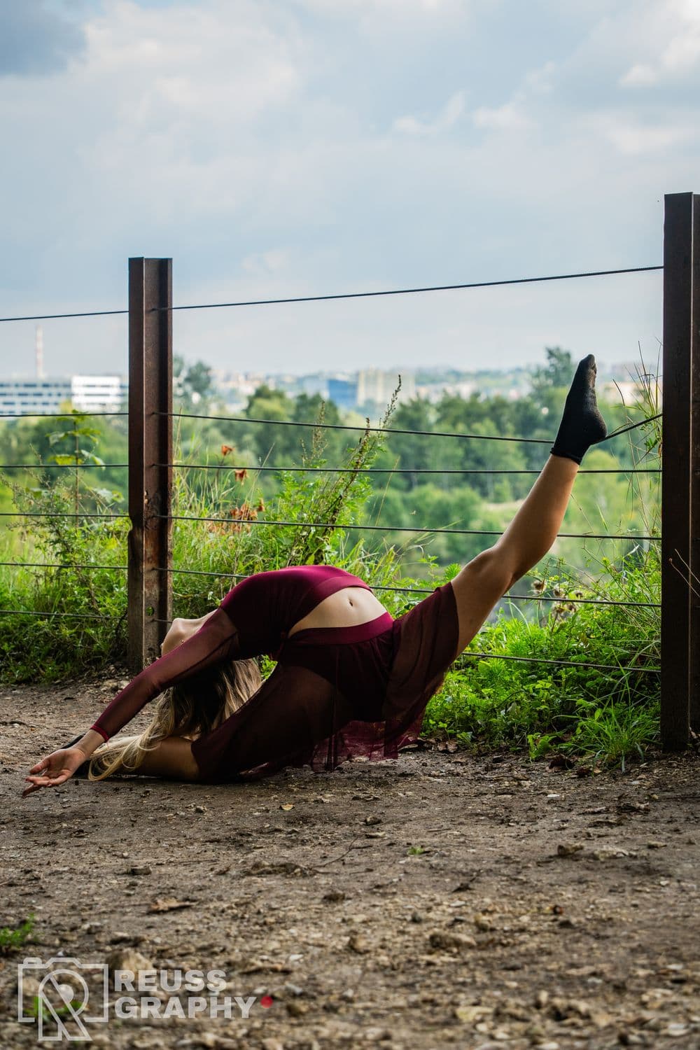 Tatiana Roda, zdjęcie 11