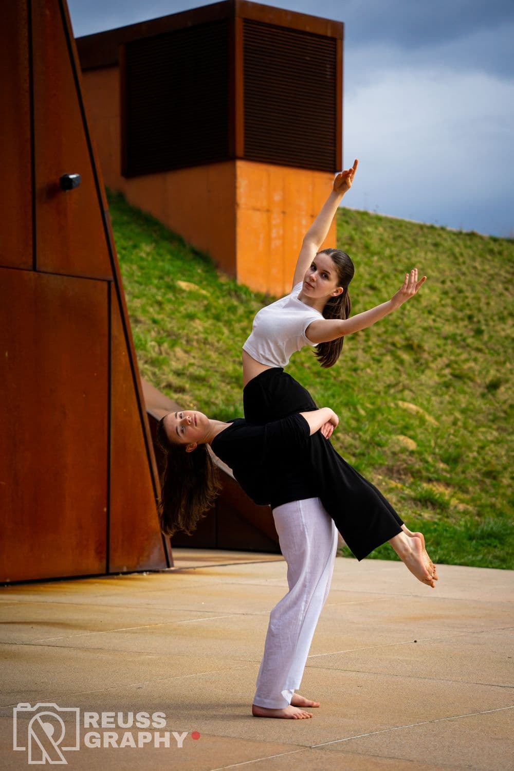 Karolina & Marysia, zdjęcie 6