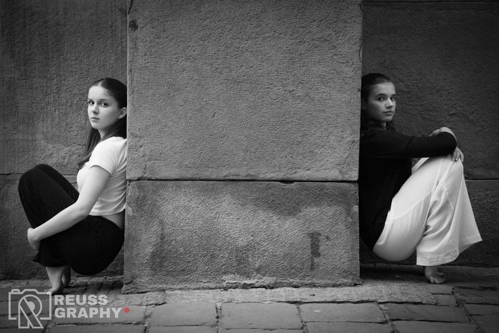 Karolina & Marysia, zdjęcie 12