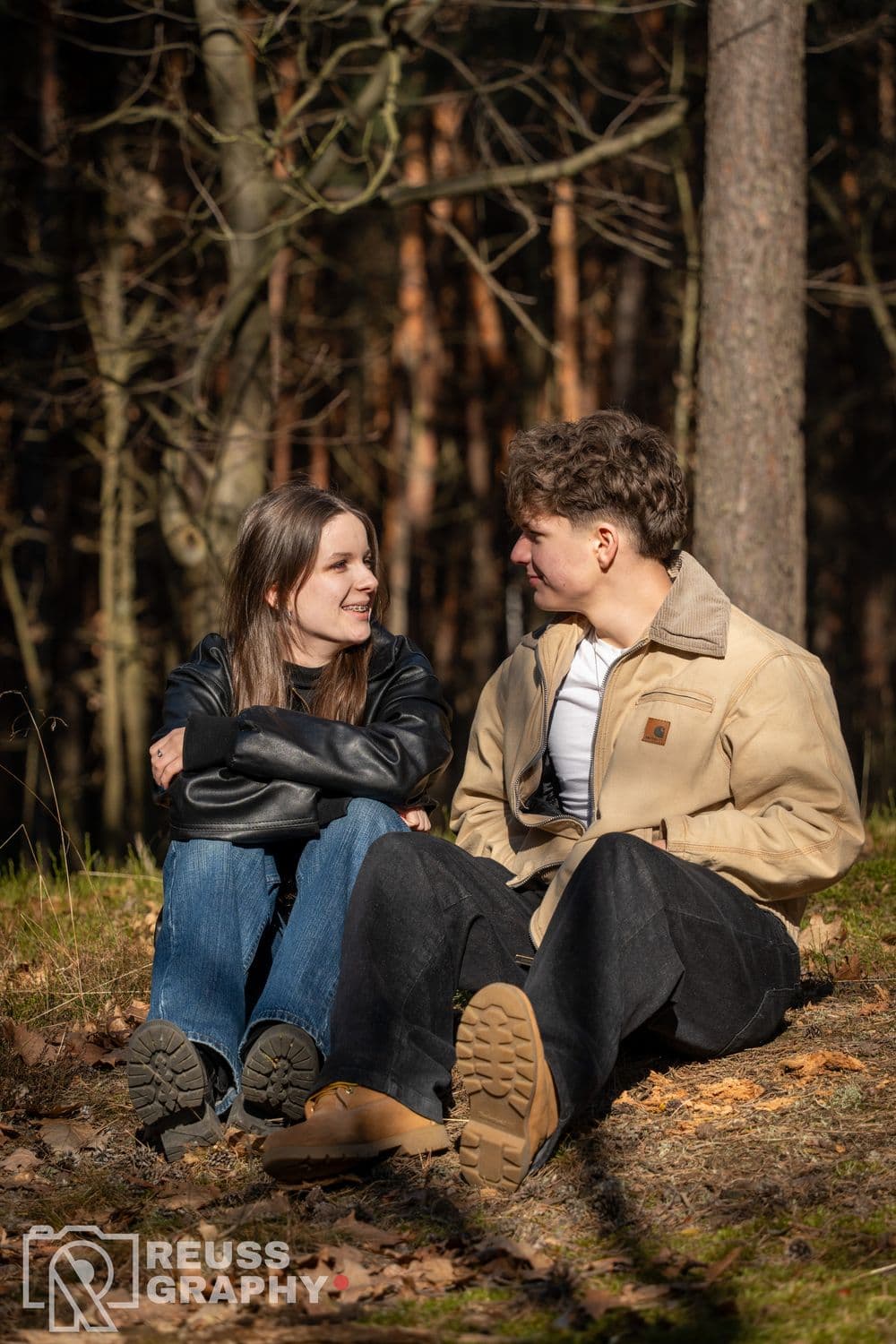 Karolina & Kuba, zdjęcie 9